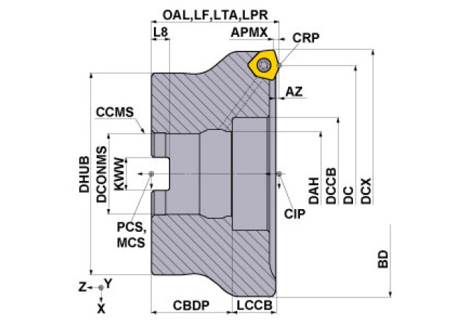 WJX14-125B07AR