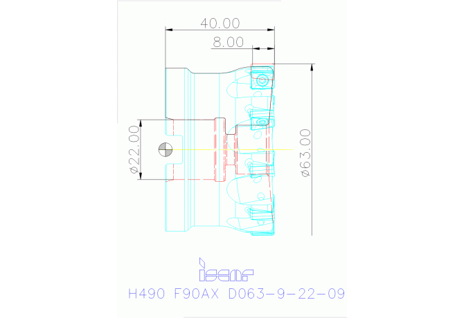H490 F90AX D063-9-22-09
