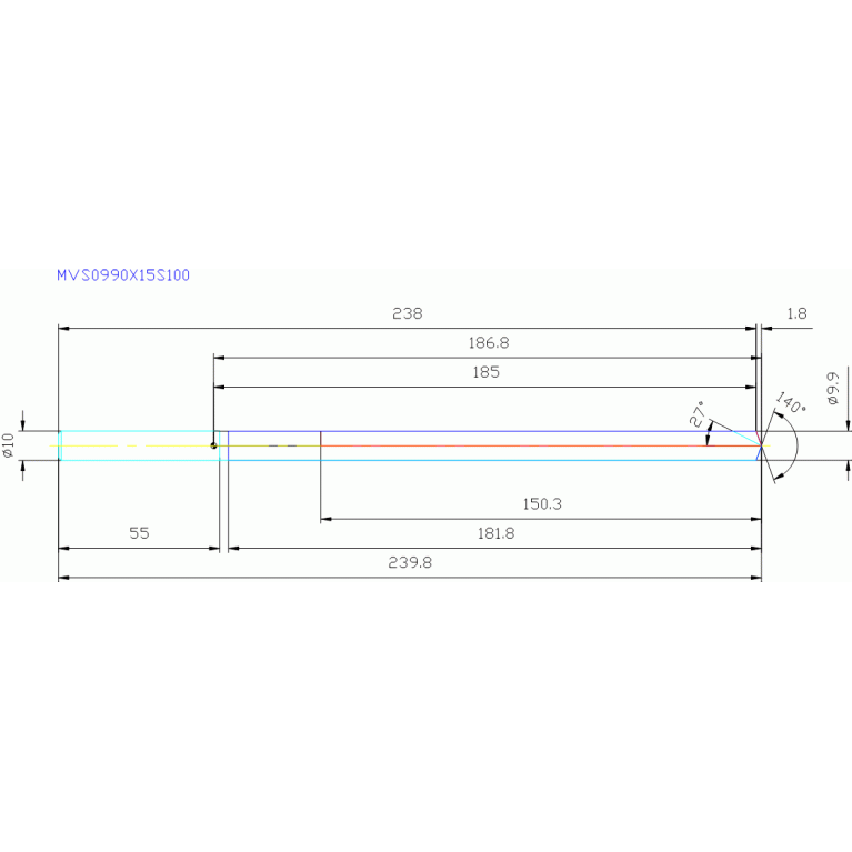MVS0990X15S100