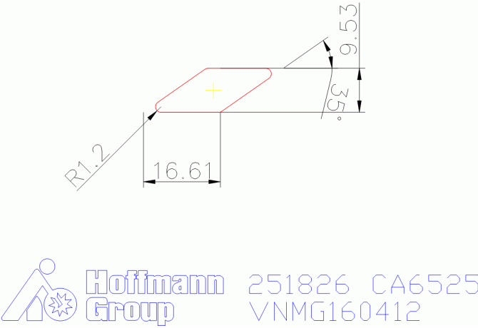 251826 CA6525