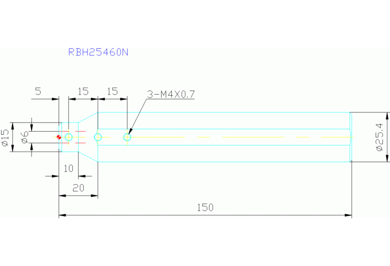 RBH25460N