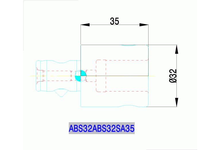 ABS32ABS32SA35