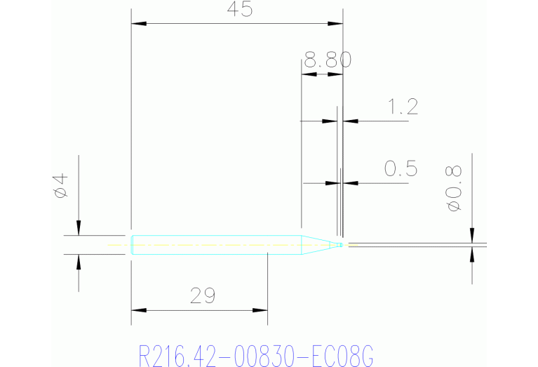 R216.42-00830-EC08G 1700