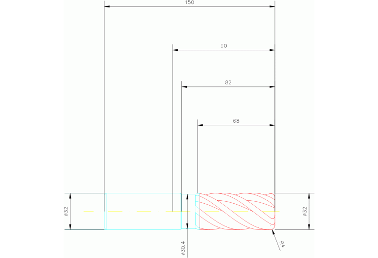 2F340-3200-400CSC 1745