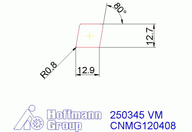 250345 VM