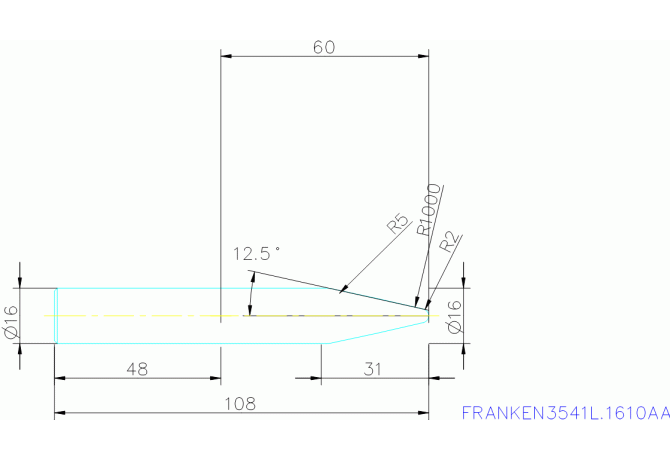 3541L.1610AA