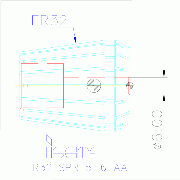 ER32 SPR 5-6 AA