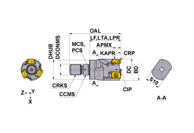 VPX300R3203AM1640