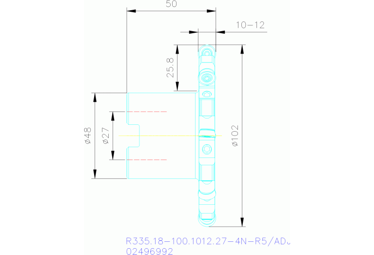 R335.18-100.1012.27-4N-R5/ADJ