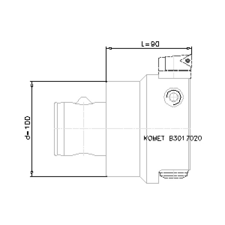 B30 17020