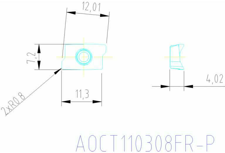 AOCT110308FR-P IN05S