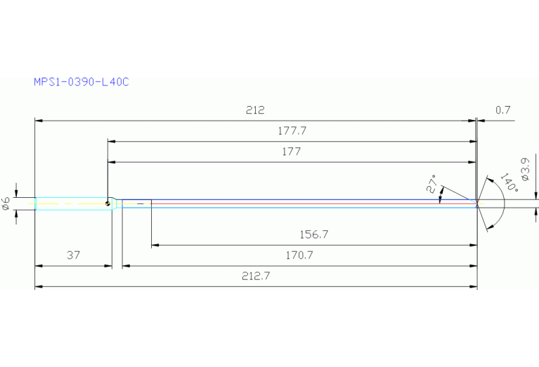 MPS1-0390-L40C DP1021