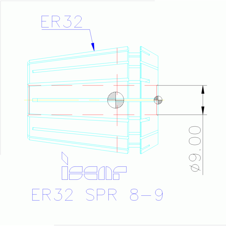 ER32 SPR 8-9