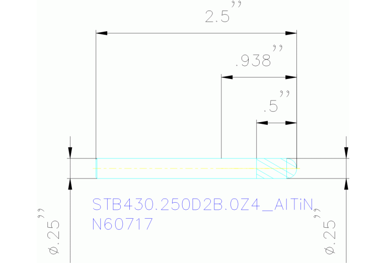 STB430.250D2B.0Z4 ALTIN