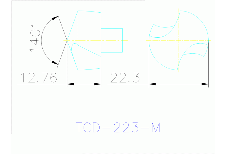 TMA2230R01 IN2505