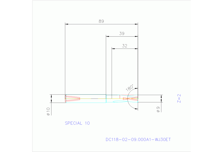 DC118-02-09.000A1-WJ30ET