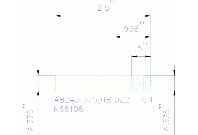 AB245.375D1B.0Z2 TICN