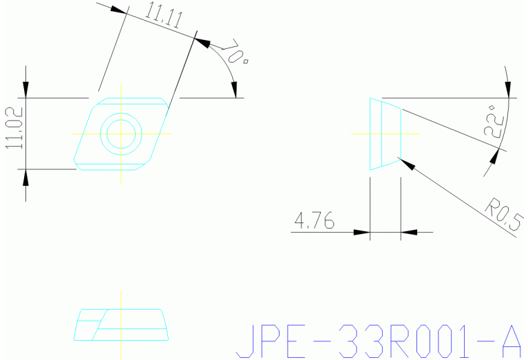 JPE-33R001 - A IN2015