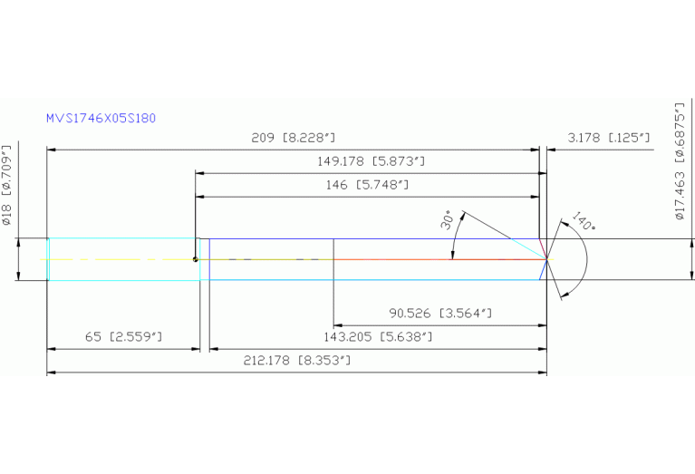 MVS1746X05S180 DP1020