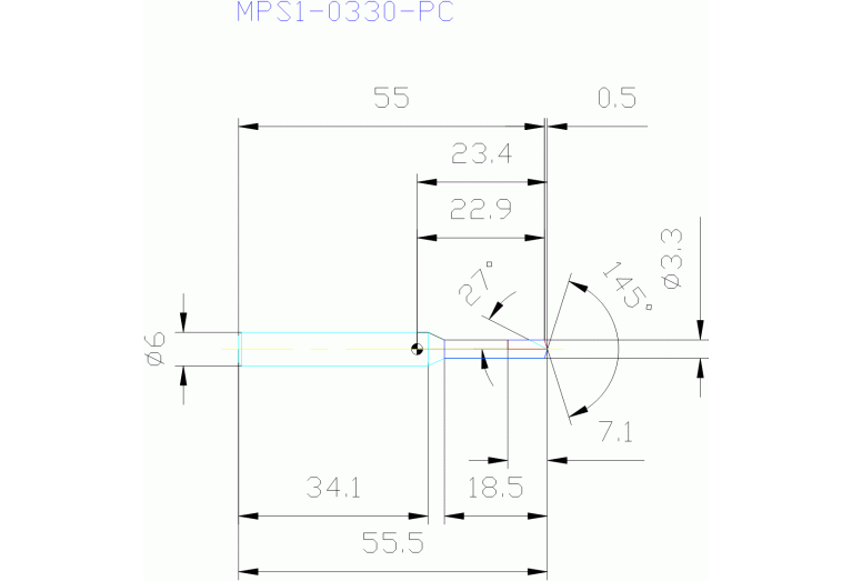 MPS1-0330-PC DP1021