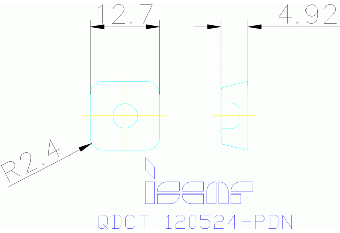 QDCT 120524-PDN IC328