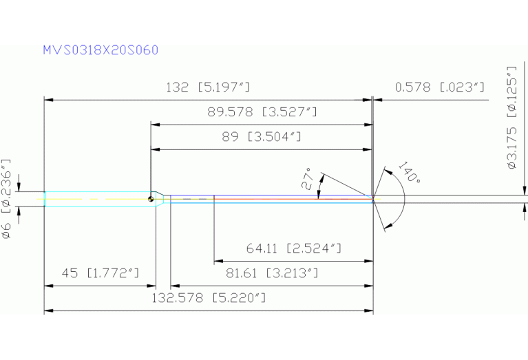 MVS0318X20S060 DP1020