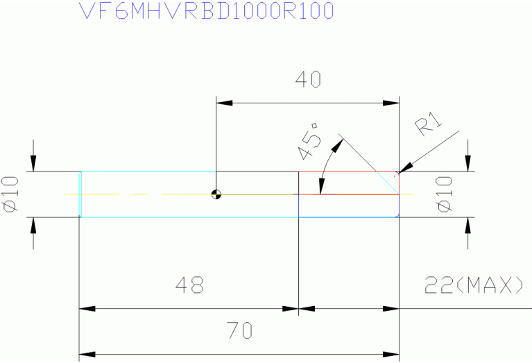 VF6MHVRBD1000R100