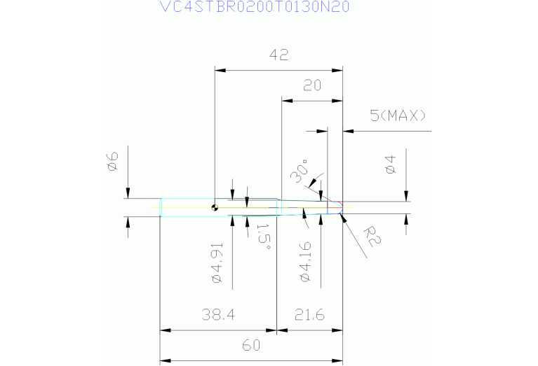VC4STBR0200T0130N20