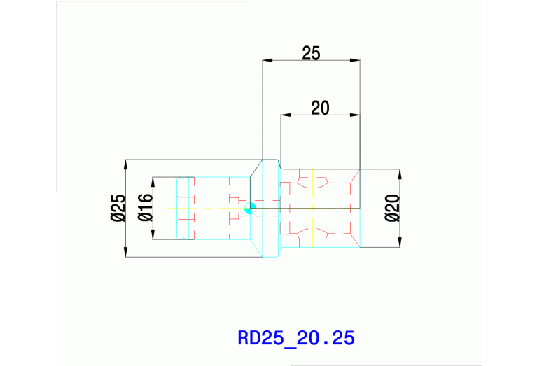 RD25/20.25