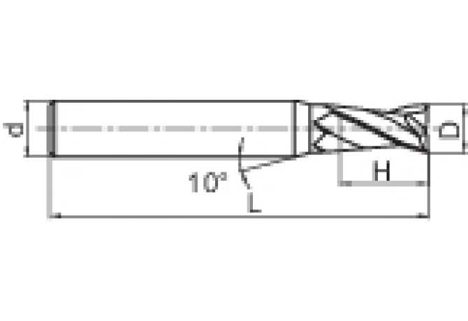 HM-2E-D1.0 KMG555