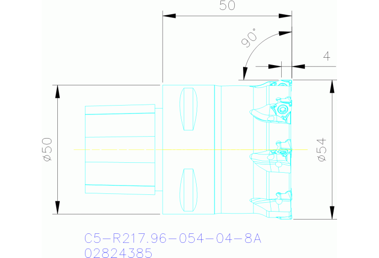 C5-R217.96-054-04-8A