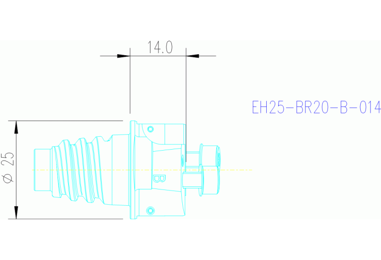EH25-BR20-B-014