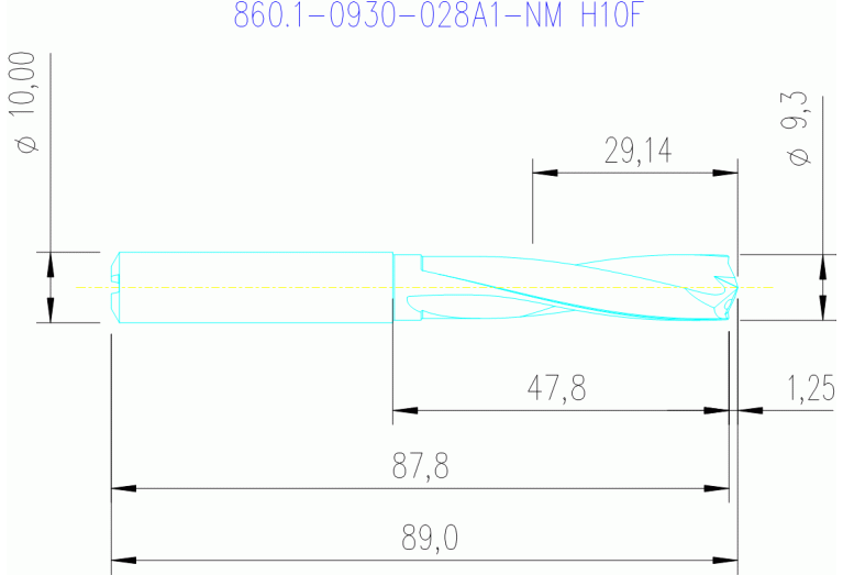 860.1-0930-028A1-NM H10F