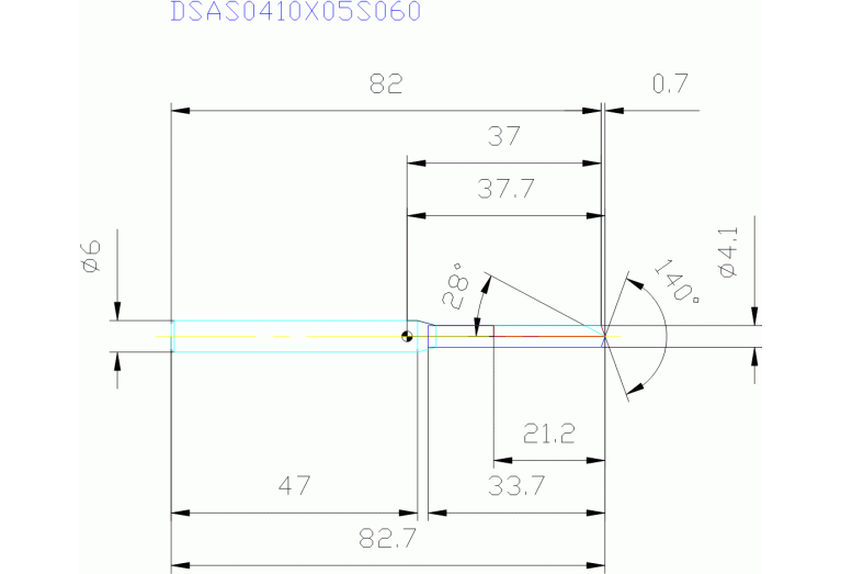 DSAS0410X05S060 DP9020