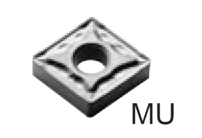 CNMG160608 NMU AC900G