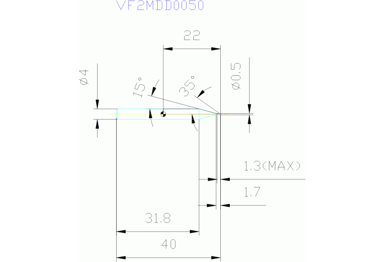 VF2MDD0050