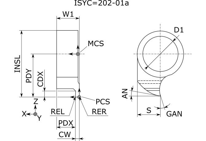GC08R100-005 PR1535