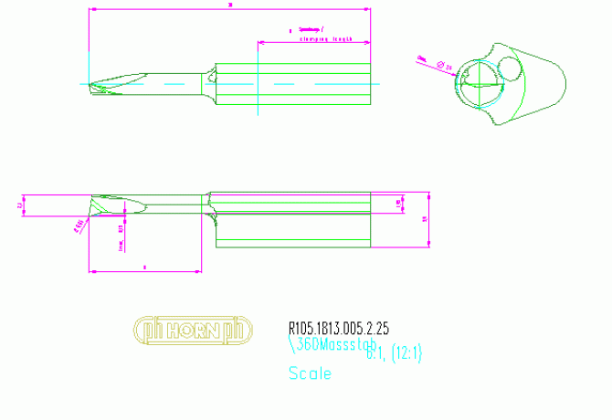 R105.1813.005.2.25 TF45