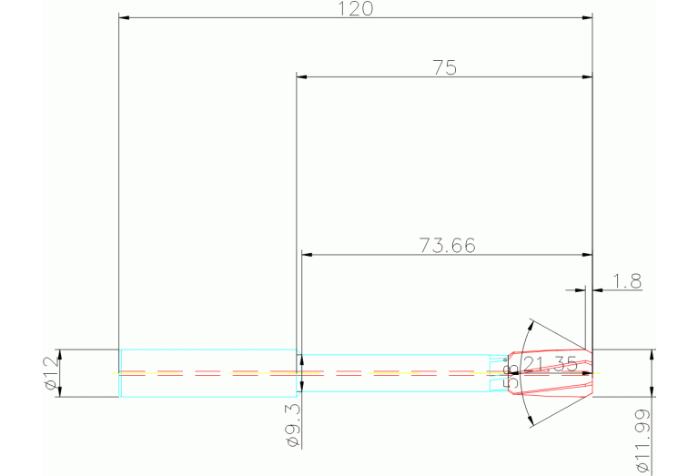 435.T-0997-A1-XF H10F