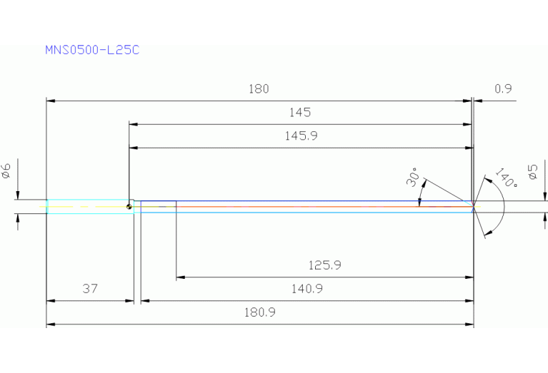 MNS0500-L25C TF15