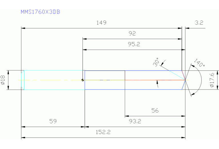 MMS1760X3DB DP7020