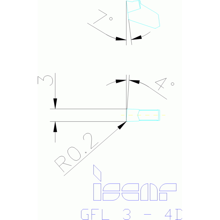 GFL 3 - 4D IC20