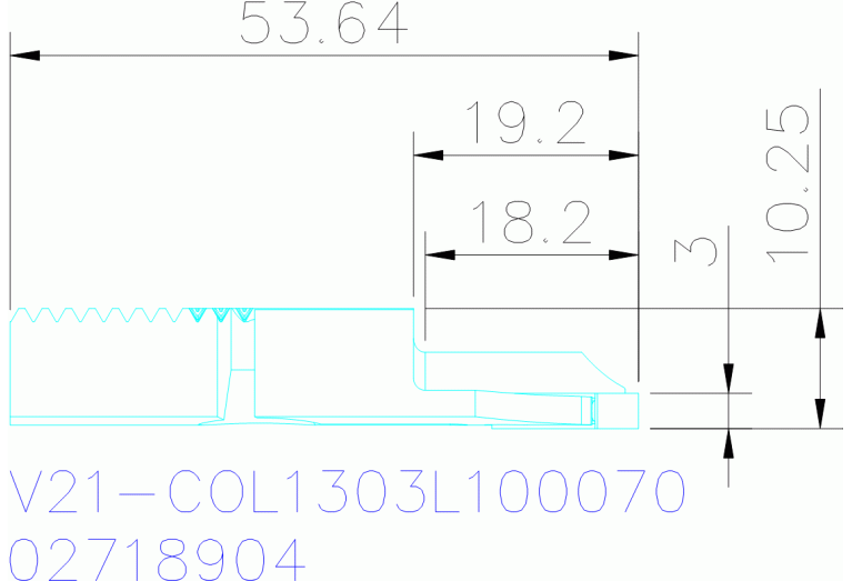 V21-COL1303L100070