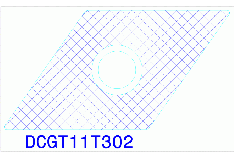 DCGT11T302-PF2 WXN10