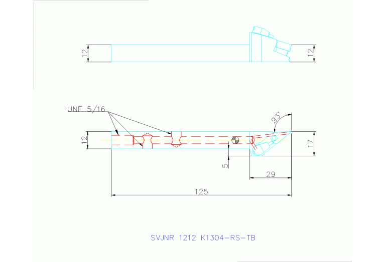 SVJNR 1212 K1304-RS-TB