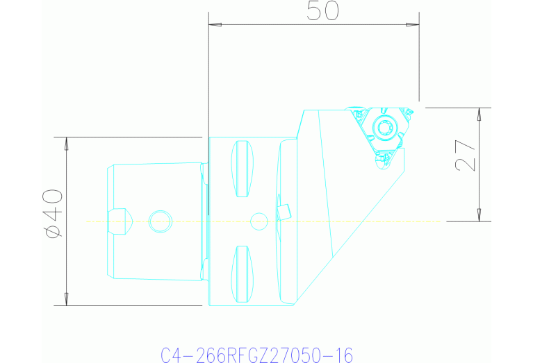 C4-266RFGZ27050-16