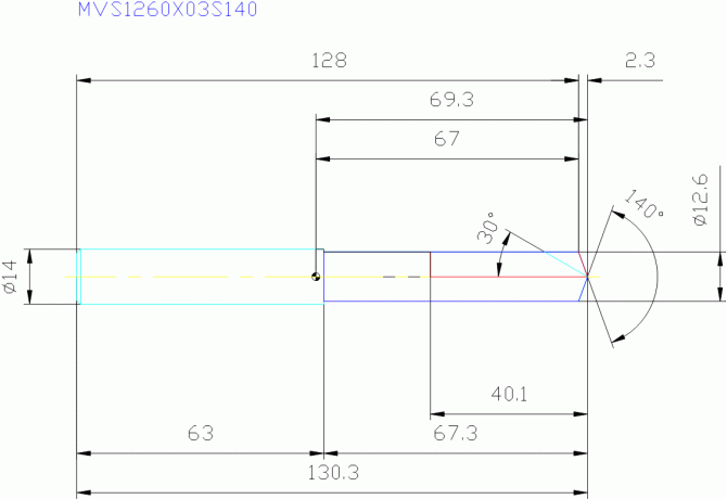 MVS1260X03S140