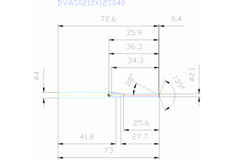 DVAS0210X12S040 DP1120