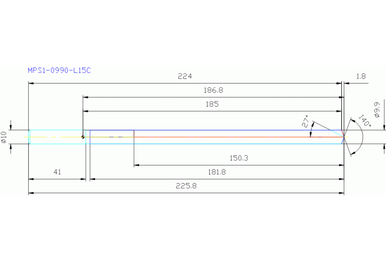 MPS1-0990-L15C DP1021