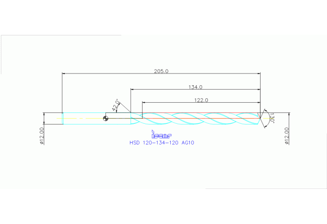 HSD 120-134-120 AG10